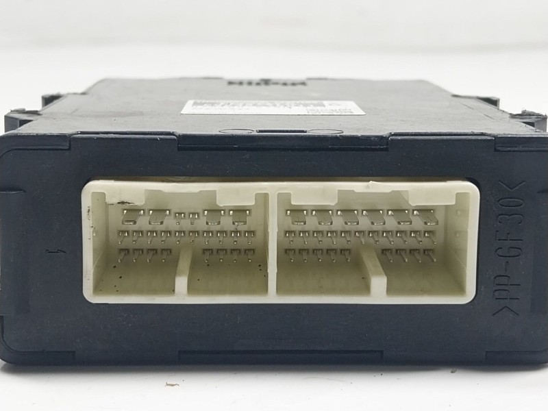 Recambio de modulo electronico para lexus ct 1.8 16v cat (híbrido) referencia OEM IAM  8953576011 