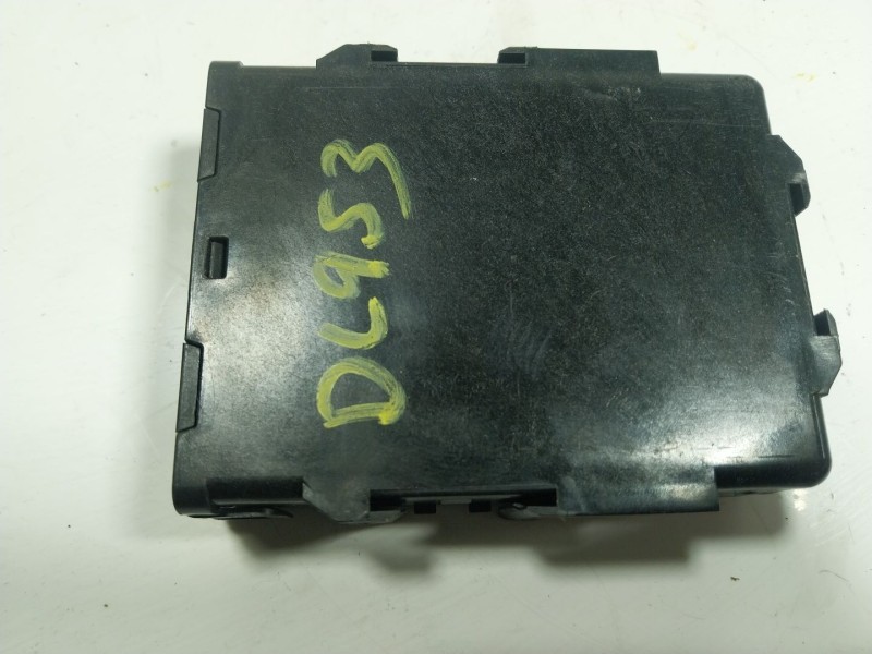 Recambio de modulo electronico para lexus ct 1.8 16v cat (híbrido) referencia OEM IAM  8953576011 