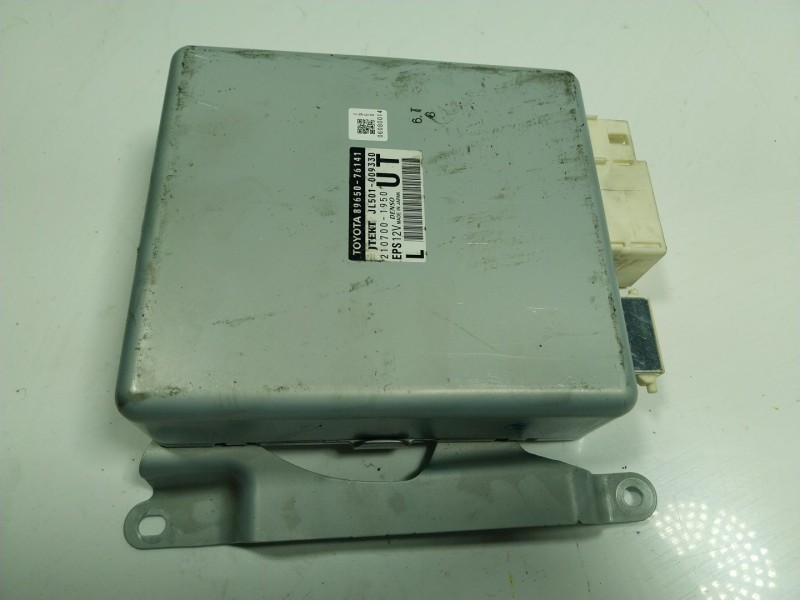 Recambio de modulo electronico para lexus ct 1.8 16v cat (híbrido) referencia OEM IAM  8965076141 