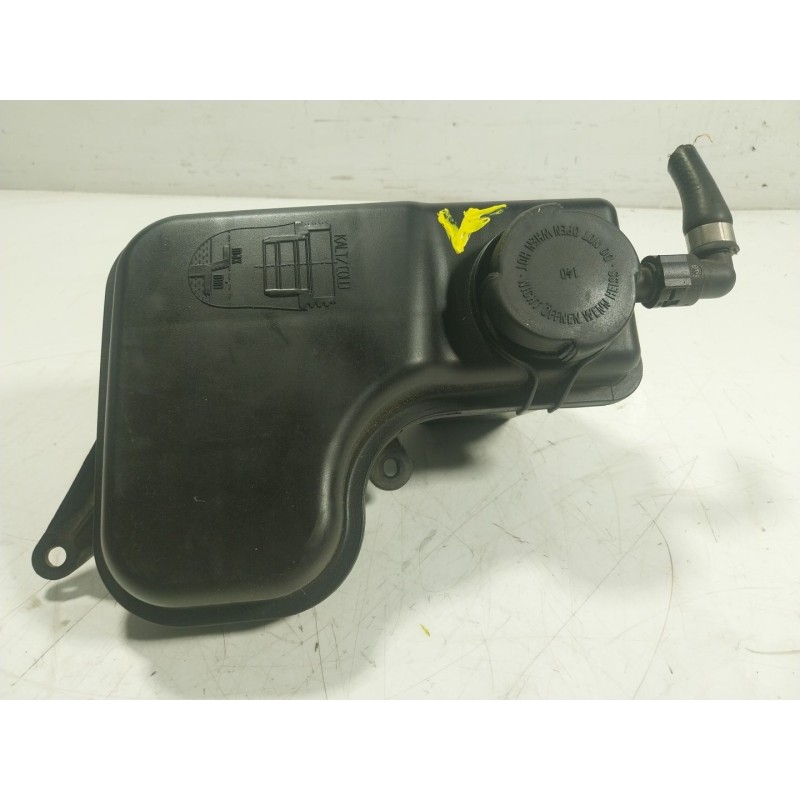 Recambio de deposito expansion para bmw x3 (e83) 3.0 turbodiesel cat referencia OEM IAM  780029301 