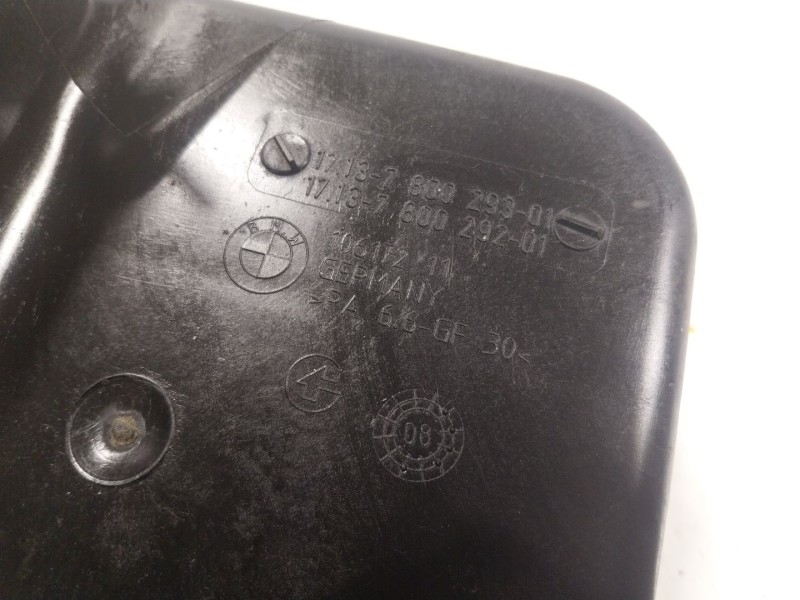 Recambio de deposito expansion para bmw x3 (e83) 3.0 turbodiesel cat referencia OEM IAM  780029301 