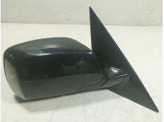 Recambio de espejo derecho para bmw x3 (e83) 3.0 turbodiesel cat referencia OEM IAM    2