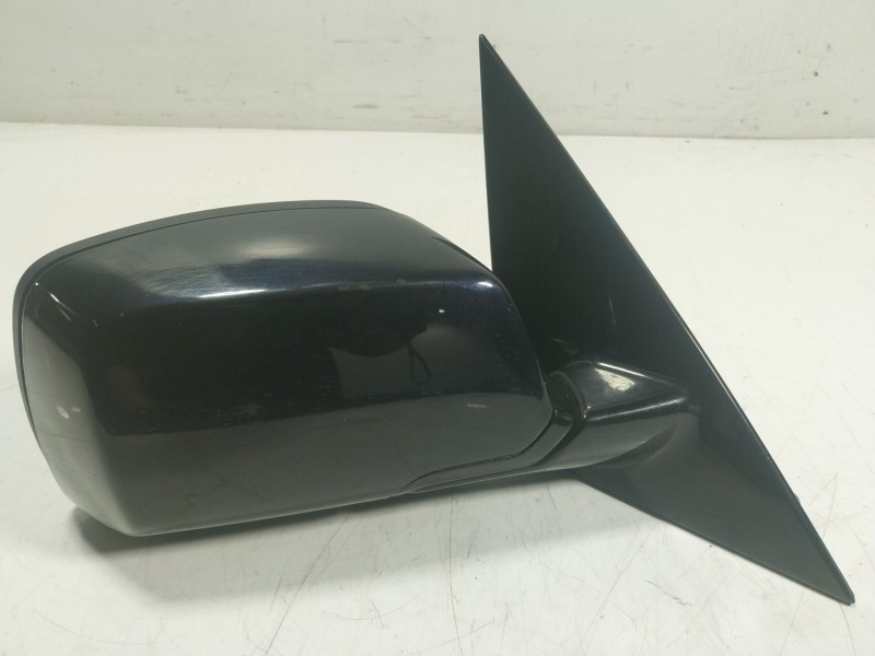 Recambio de espejo derecho para bmw x3 (e83) 3.0 turbodiesel cat referencia OEM IAM   