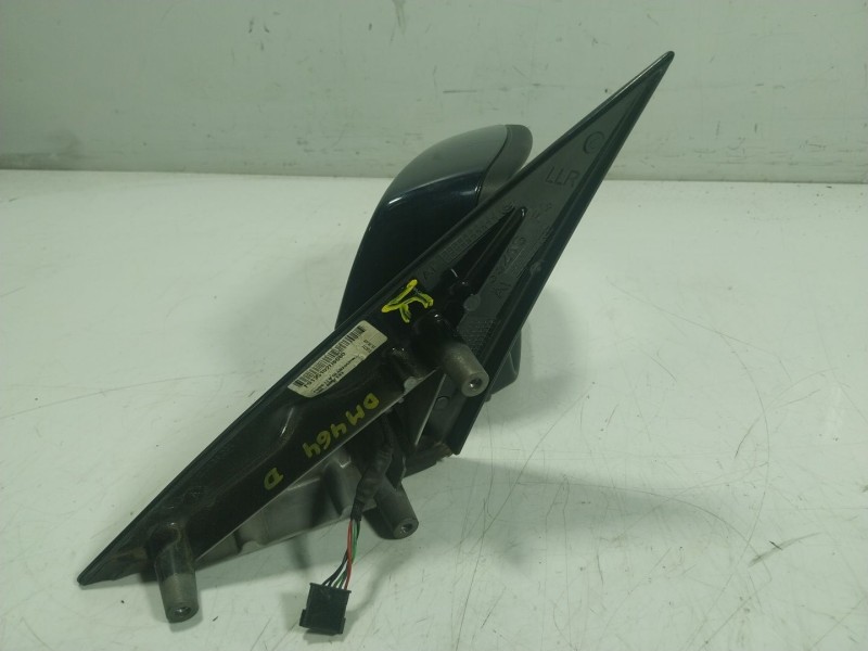 Recambio de espejo derecho para bmw x3 (e83) 3.0 turbodiesel cat referencia OEM IAM   