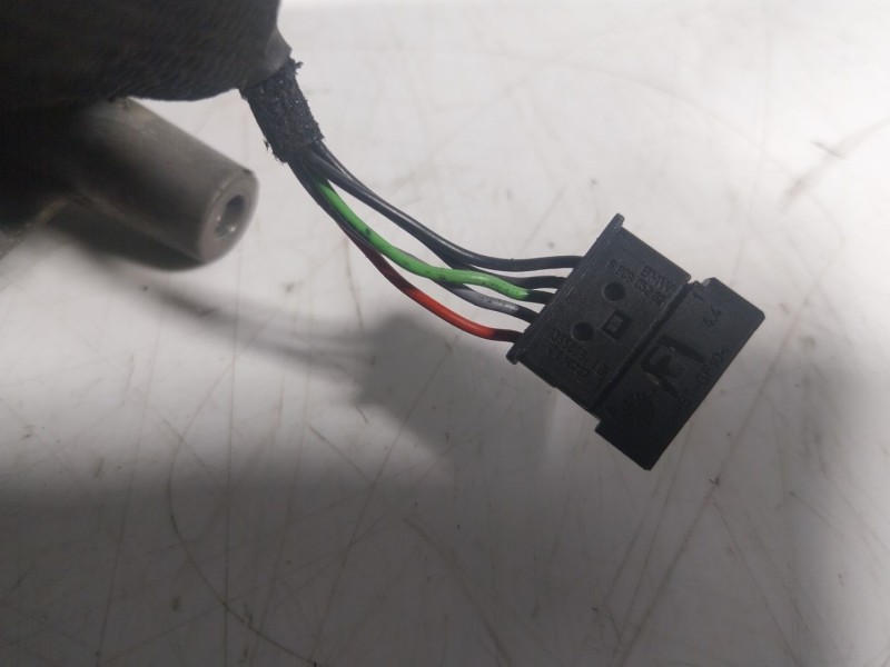 Recambio de espejo derecho para bmw x3 (e83) 3.0 turbodiesel cat referencia OEM IAM   