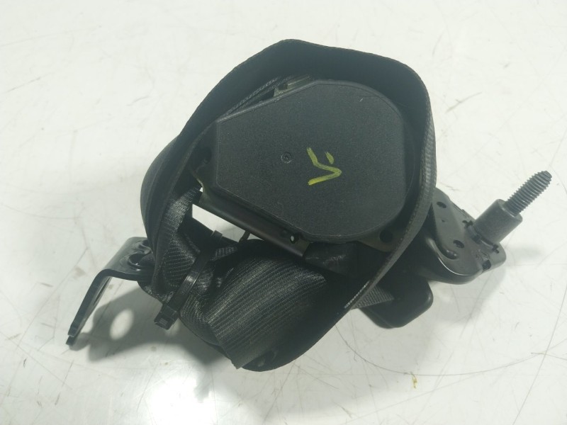 Recambio de cinturon seguridad trasero derecho para renault zoe referencia OEM IAM  888408626R 