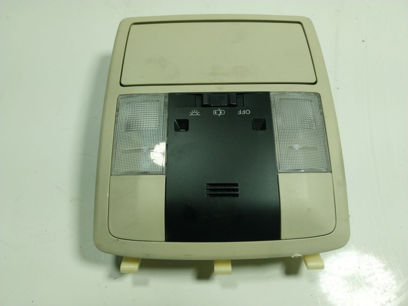 Recambio de piloto interior para lexus ct 1.8 16v cat (híbrido) referencia OEM IAM  BA614033G 