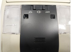 Recambio de piloto interior para lexus ct 1.8 16v cat (híbrido) referencia OEM IAM  BA614033G  2