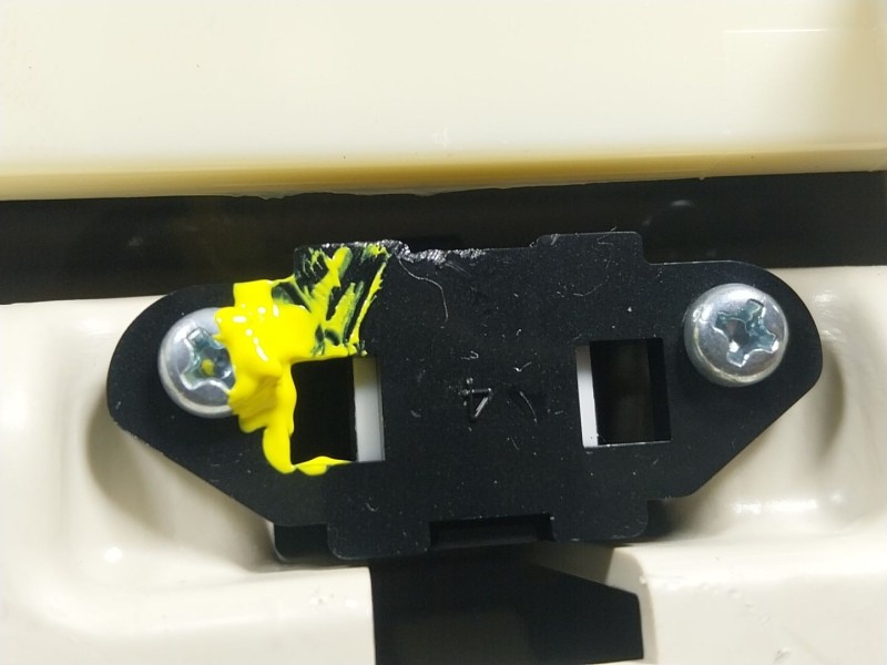 Recambio de piloto interior para lexus ct 1.8 16v cat (híbrido) referencia OEM IAM  BA614033G 