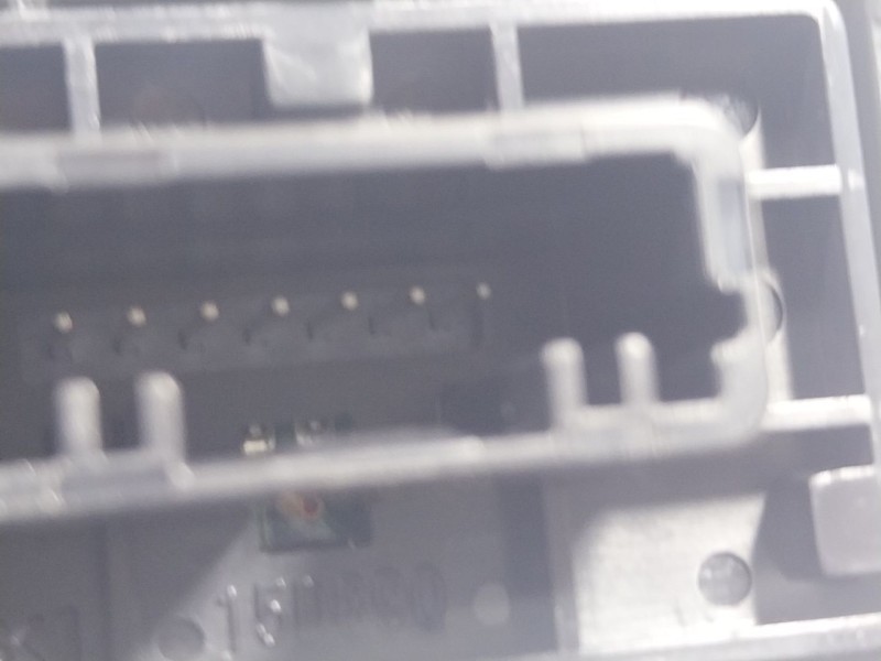 Recambio de warning para lexus ct 1.8 16v cat (híbrido) referencia OEM IAM  15D890 