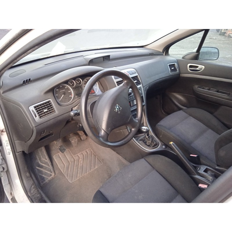 peugeot 307 sw (3h) del año 2003