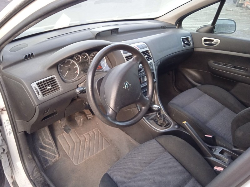 peugeot 307 sw (3h) del año 2003