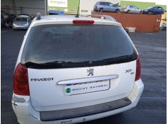 peugeot 307 sw (3h) del año 2003