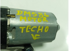 Recambio de motor techo electrico para porsche macan (typ ) 3.0 v6 tdi cat referencia OEM IAM  95B959591B  2