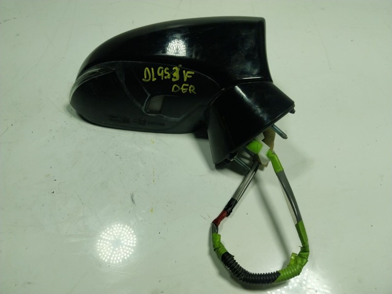 Recambio de espejo derecho para lexus ct 1.8 16v cat (híbrido) referencia OEM IAM   