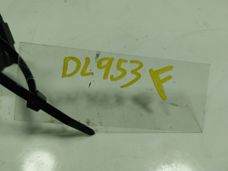 Recambio de espejo interior para lexus ct 1.8 16v cat (híbrido) referencia OEM IAM   