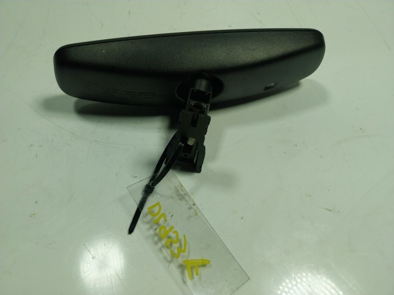 Recambio de espejo interior para lexus ct 1.8 16v cat (híbrido) referencia OEM IAM   