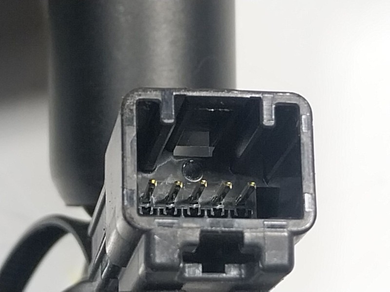 Recambio de espejo interior para lexus ct 1.8 16v cat (híbrido) referencia OEM IAM   