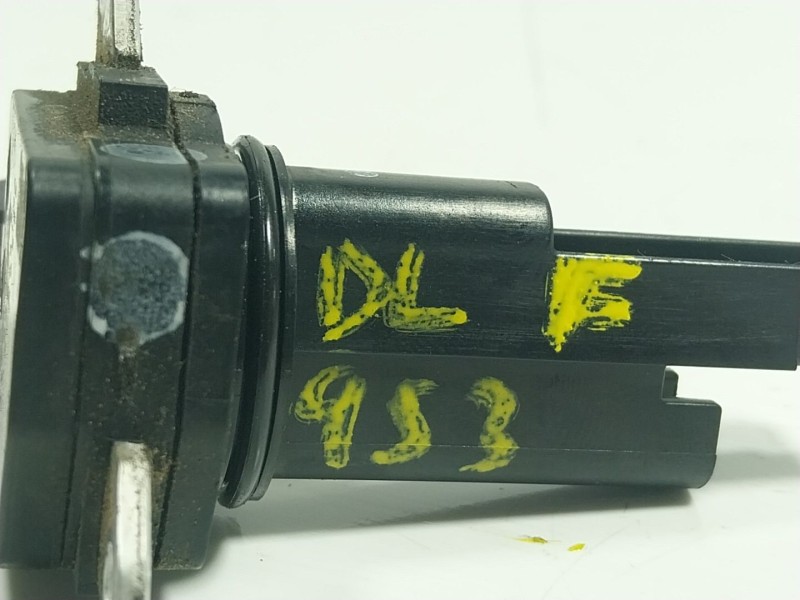 Recambio de caudalimetro para lexus ct 1.8 16v cat (híbrido) referencia OEM IAM  222040V020 