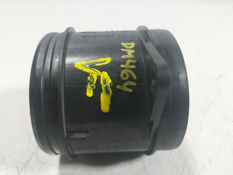 Recambio de caudalimetro para bmw x3 (e83) 3.0 turbodiesel cat referencia OEM IAM   