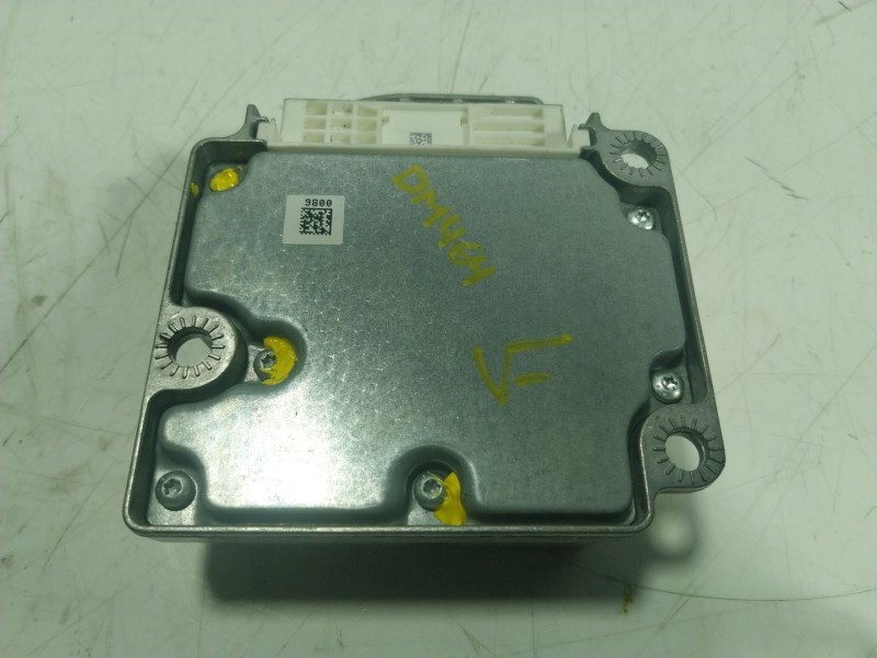 Recambio de centralita airbag para bmw x3 (e83) 3.0 turbodiesel cat referencia OEM IAM  345379101 