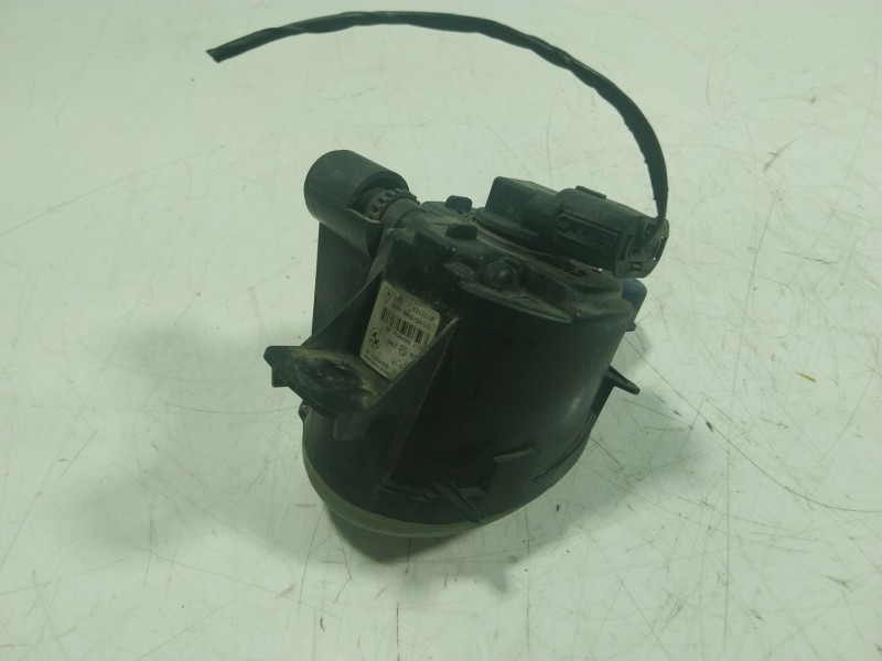 Recambio de faro antiniebla derecho para bmw x3 (e83) 3.0 turbodiesel cat referencia OEM IAM  13101610 