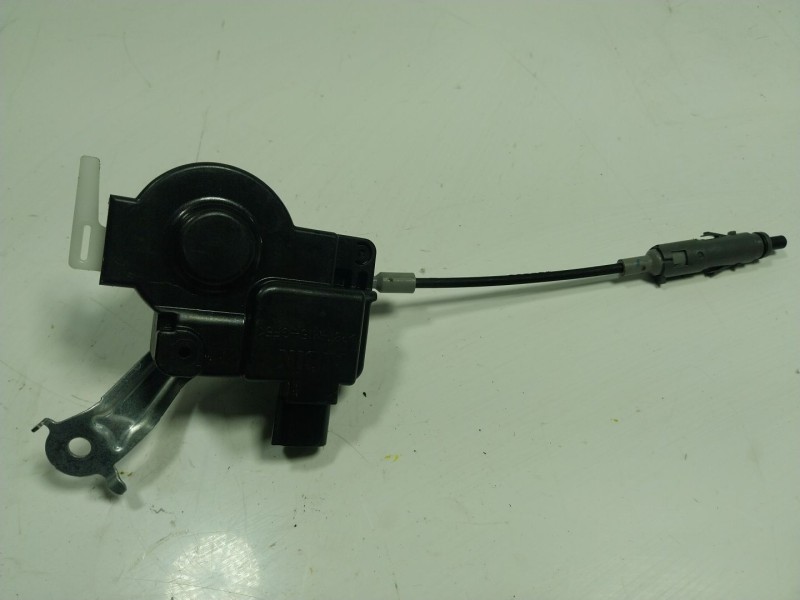 Recambio de modulo electronico para lexus ct 1.8 16v cat (híbrido) referencia OEM IAM   