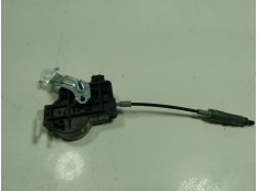 Recambio de modulo electronico para lexus ct 1.8 16v cat (híbrido) referencia OEM IAM    2
