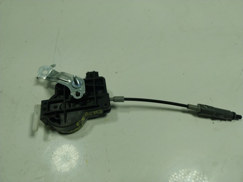Recambio de modulo electronico para lexus ct 1.8 16v cat (híbrido) referencia OEM IAM   