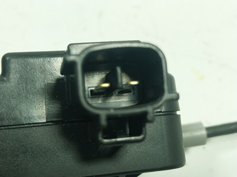 Recambio de modulo electronico para lexus ct 1.8 16v cat (híbrido) referencia OEM IAM   