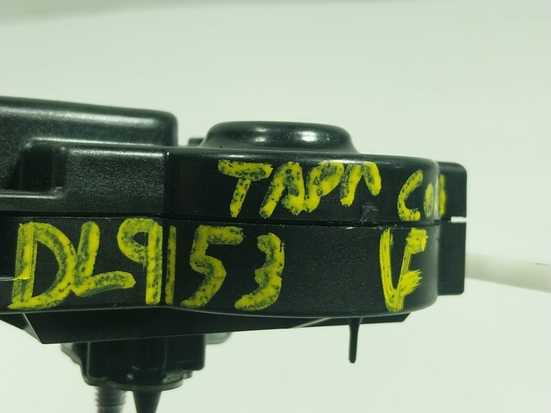 Recambio de modulo electronico para lexus ct 1.8 16v cat (híbrido) referencia OEM IAM   