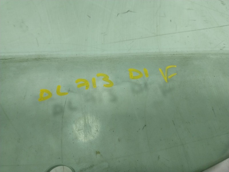 Recambio de cristal puerta delantero izquierdo para bmw x6 (e71) 3.0 turbodiesel cat referencia OEM IAM 51337289091  