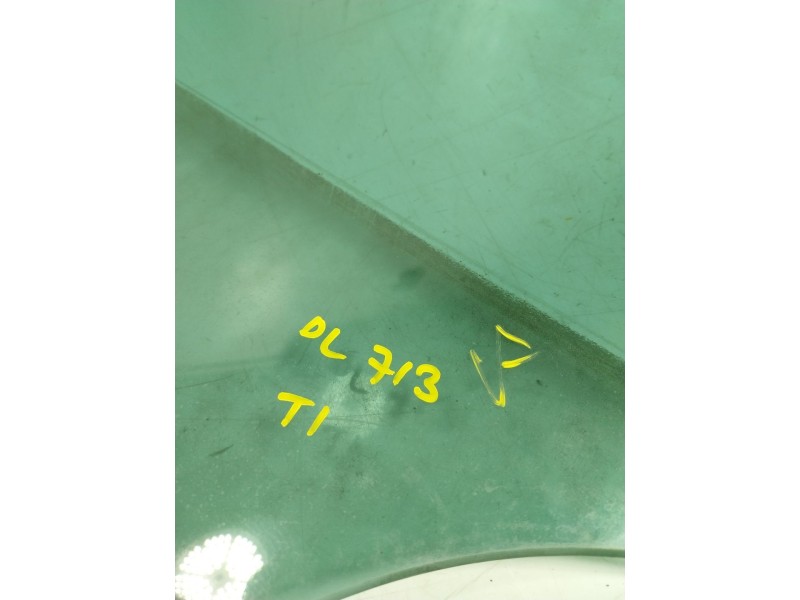 Recambio de cristal puerta trasero izquierdo para bmw x6 (e71) 3.0 turbodiesel cat referencia OEM IAM 51337193739  