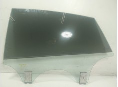 Recambio de cristal puerta trasero izquierdo para volkswagen arteon (3h7, 3h8) 2.0 tdi referencia OEM IAM 3G8845205B  