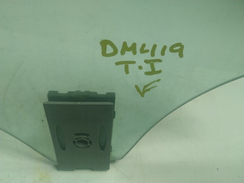 Recambio de cristal puerta trasero izquierdo para volkswagen arteon (3h7, 3h8) 2.0 tdi referencia OEM IAM 3G8845205B  