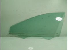 Recambio de cristal puerta delantero izquierdo para seat leon (5f1) fr referencia OEM IAM 5F4845201A  