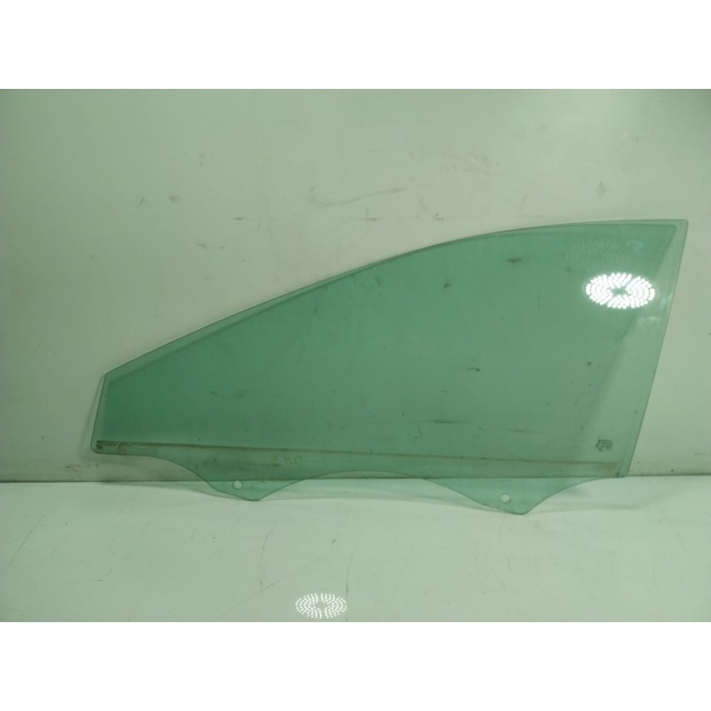 Recambio de cristal puerta delantero izquierdo para seat leon (5f1) fr referencia OEM IAM 5F4845201A  