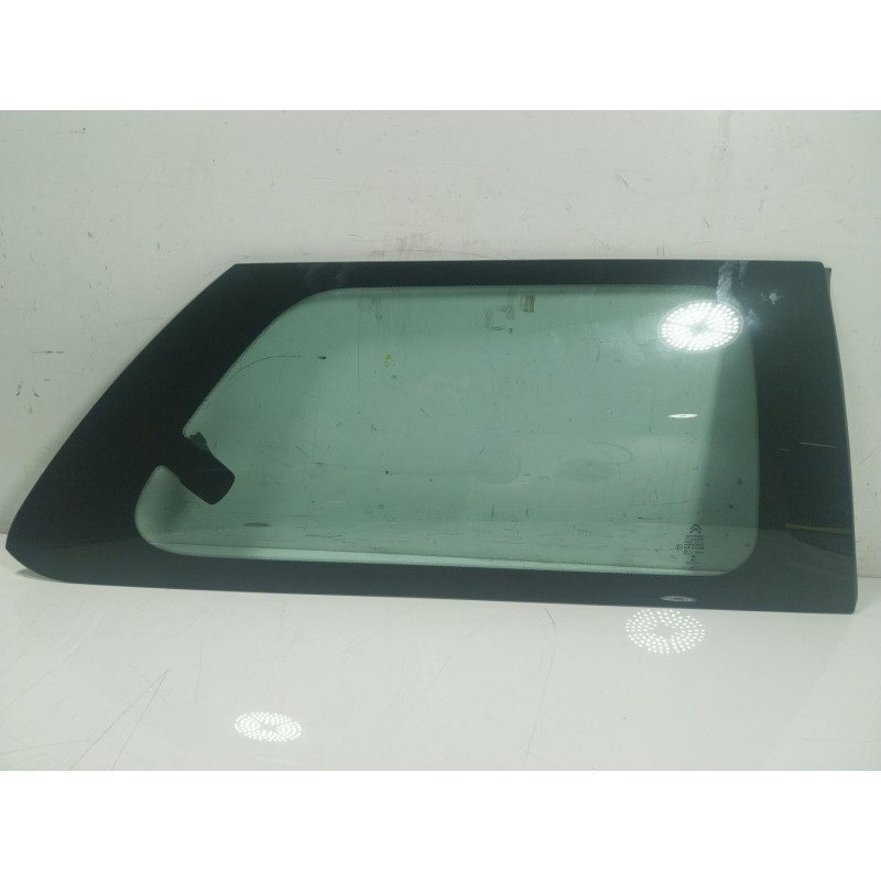 Recambio de cristal puerta trasero derecho para citroën c4 cactus 1.6 bluehdi 100 referencia OEM IAM   