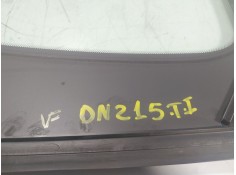 Recambio de cristal puerta trasero izquierdo para citroën c4 cactus 1.6 bluehdi 100 referencia OEM IAM    2