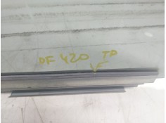 Recambio de cristal puerta trasero derecho para citroën c-zero seduction referencia OEM IAM    2