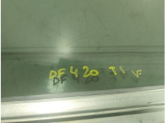 Recambio de cristal puerta trasero izquierdo para citroën c-zero seduction referencia OEM IAM    2