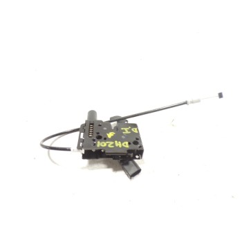 CERRADURA CAPOT 6F0823509 