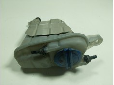 Recambio de deposito expansion para porsche macan (typ ) 3.0 v6 tdi cat referencia OEM IAM  8K0121405  2