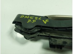 Recambio de maneta exterior delantera derecha para porsche macan (typ ) 3.0 v6 tdi cat referencia OEM IAM    2