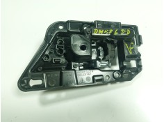 Recambio de maneta interior delantera derecha para porsche macan (typ ) 3.0 v6 tdi cat referencia OEM IAM  95B837020  2