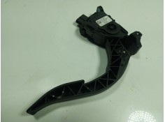 Recambio de potenciometro pedal para porsche macan (typ ) 3.0 v6 tdi cat referencia OEM IAM  8K1723523  2