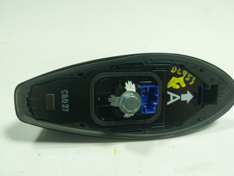 Recambio de antena para lexus ct 1.8 16v cat (híbrido) referencia OEM IAM   