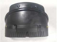 Recambio de cuadro instrumentos para bmw x3 (e83) 3.0 turbodiesel cat referencia OEM IAM  345158703  2