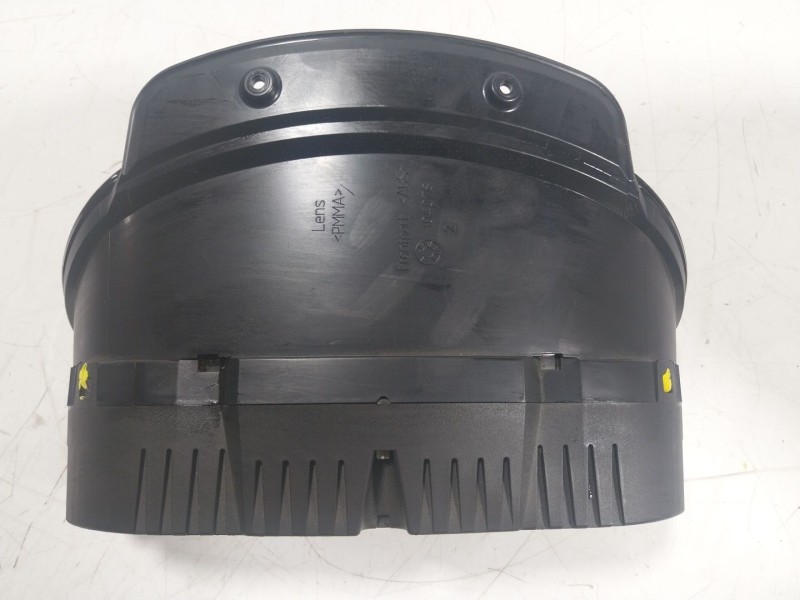 Recambio de cuadro instrumentos para bmw x3 (e83) 3.0 turbodiesel cat referencia OEM IAM  345158703 
