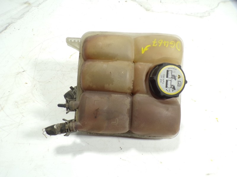 Recambio de deposito expansion para ford focus lim. (cb8) 1.0 ecoboost cat referencia OEM IAM 1717053  